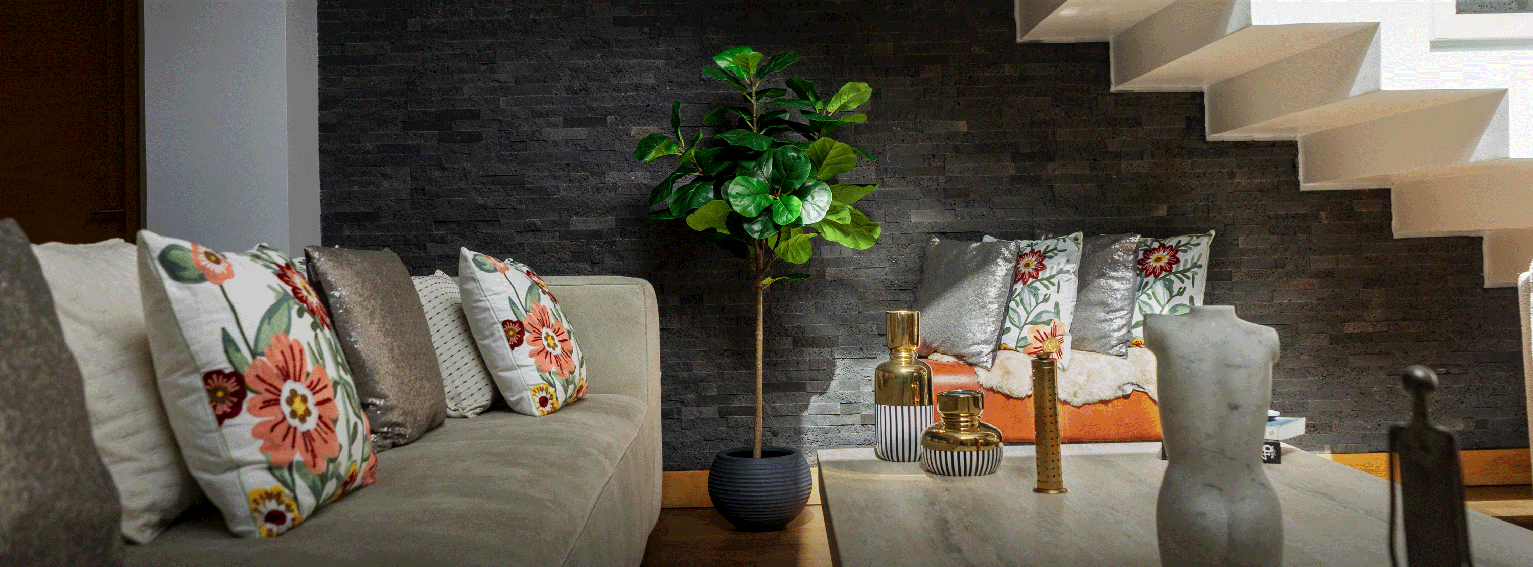 Ambiente Aura Verde