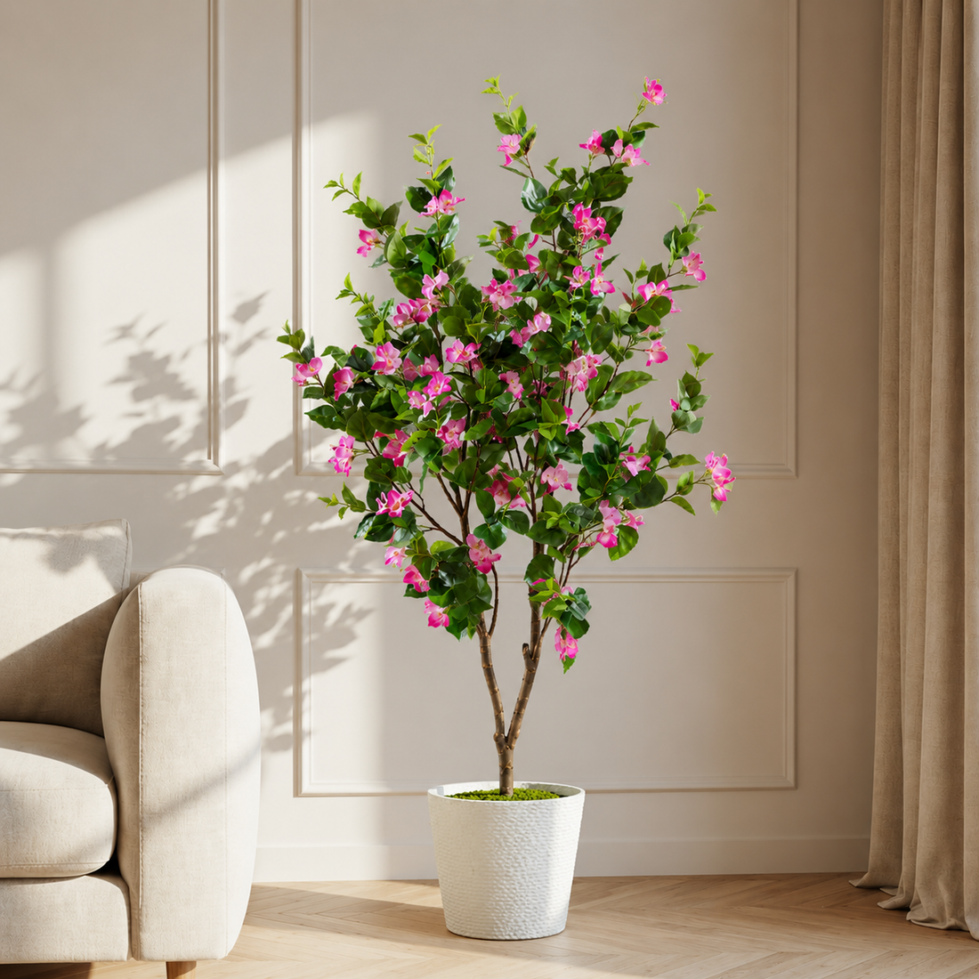 Bougainvillea Realista UV