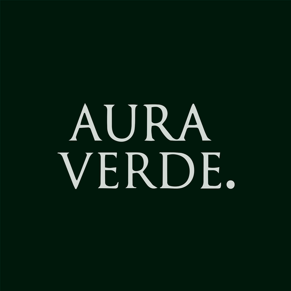 Aura Verde